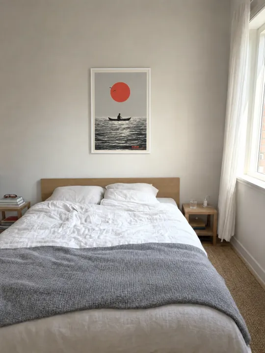 KŌKAI in a real room
