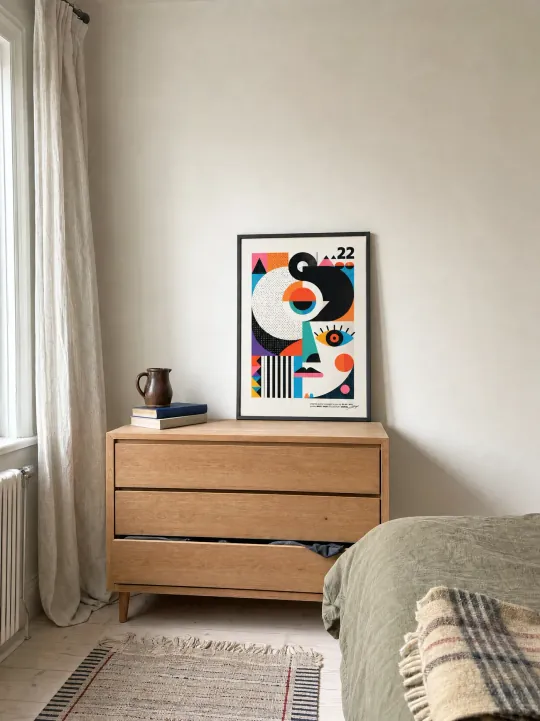 SIGNAL in a real room