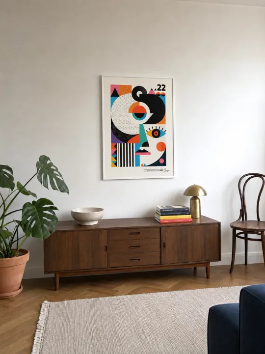 SIGNAL in a real room