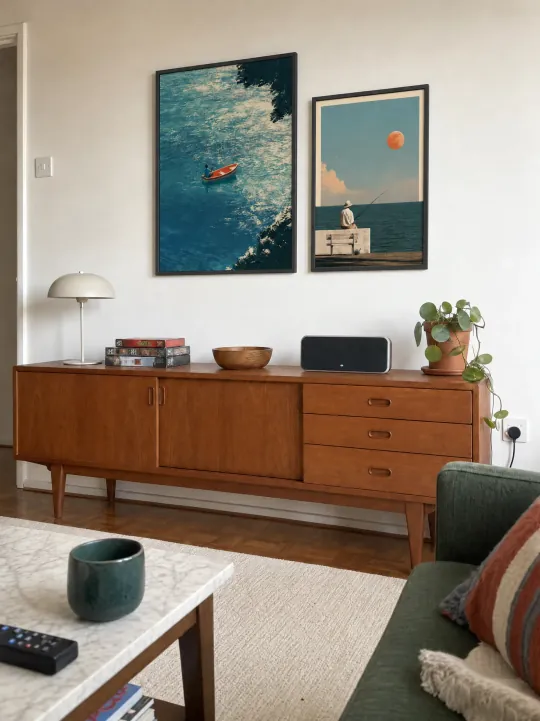 SHIMMER in a real room