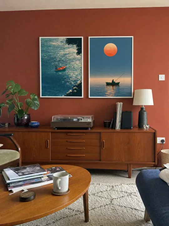 SHIMMER in a real room