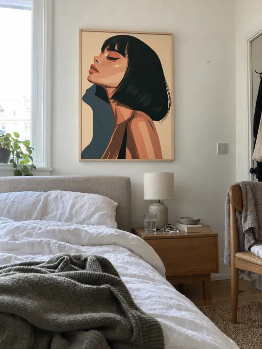 REVERIE in a real room