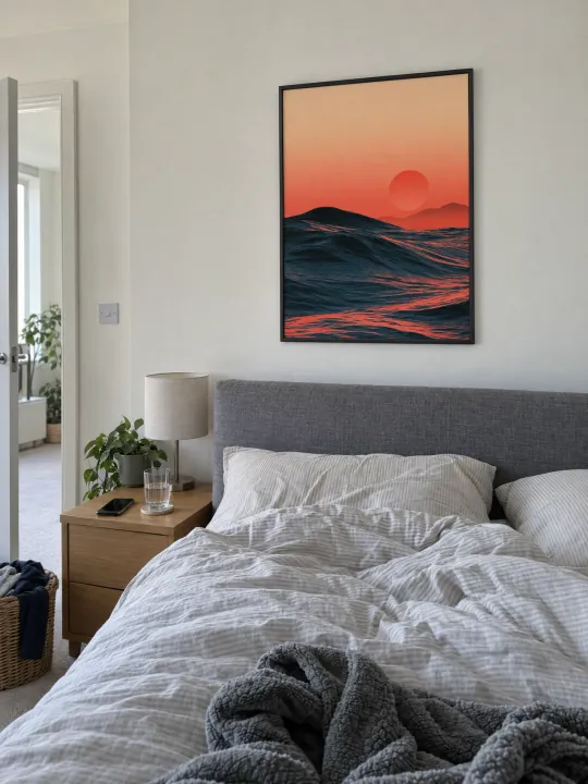 SWELL in a real room