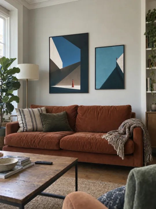 EDGE in a real room