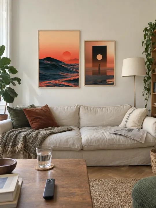 PORTAL in a real room
