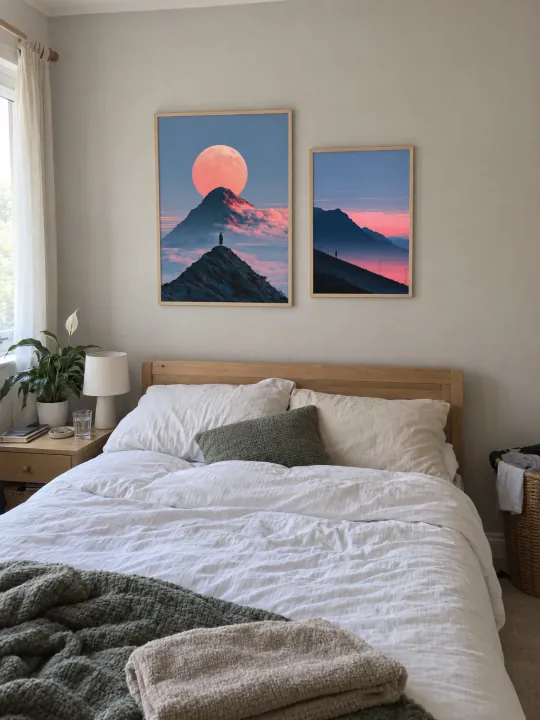 SUMMIT in a real room