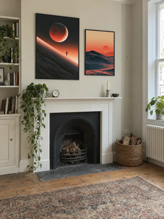 SWELL in a real room