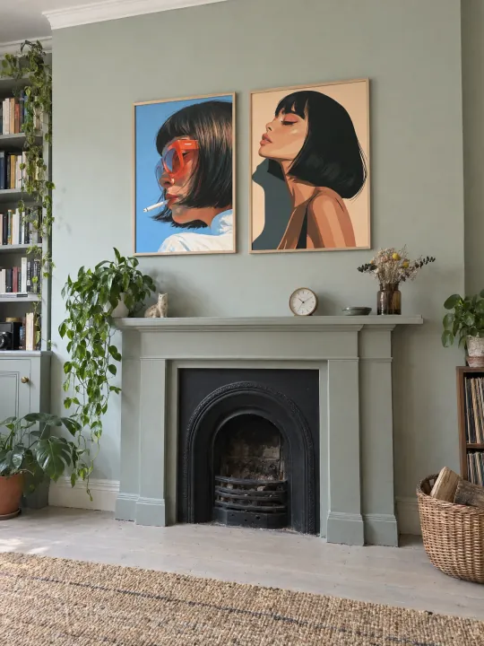REVERIE in a real room
