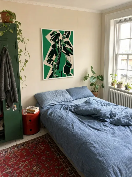 PULSE in a real room
