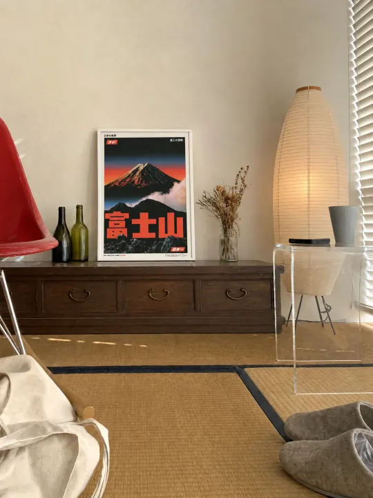 REIHŌ in a real room