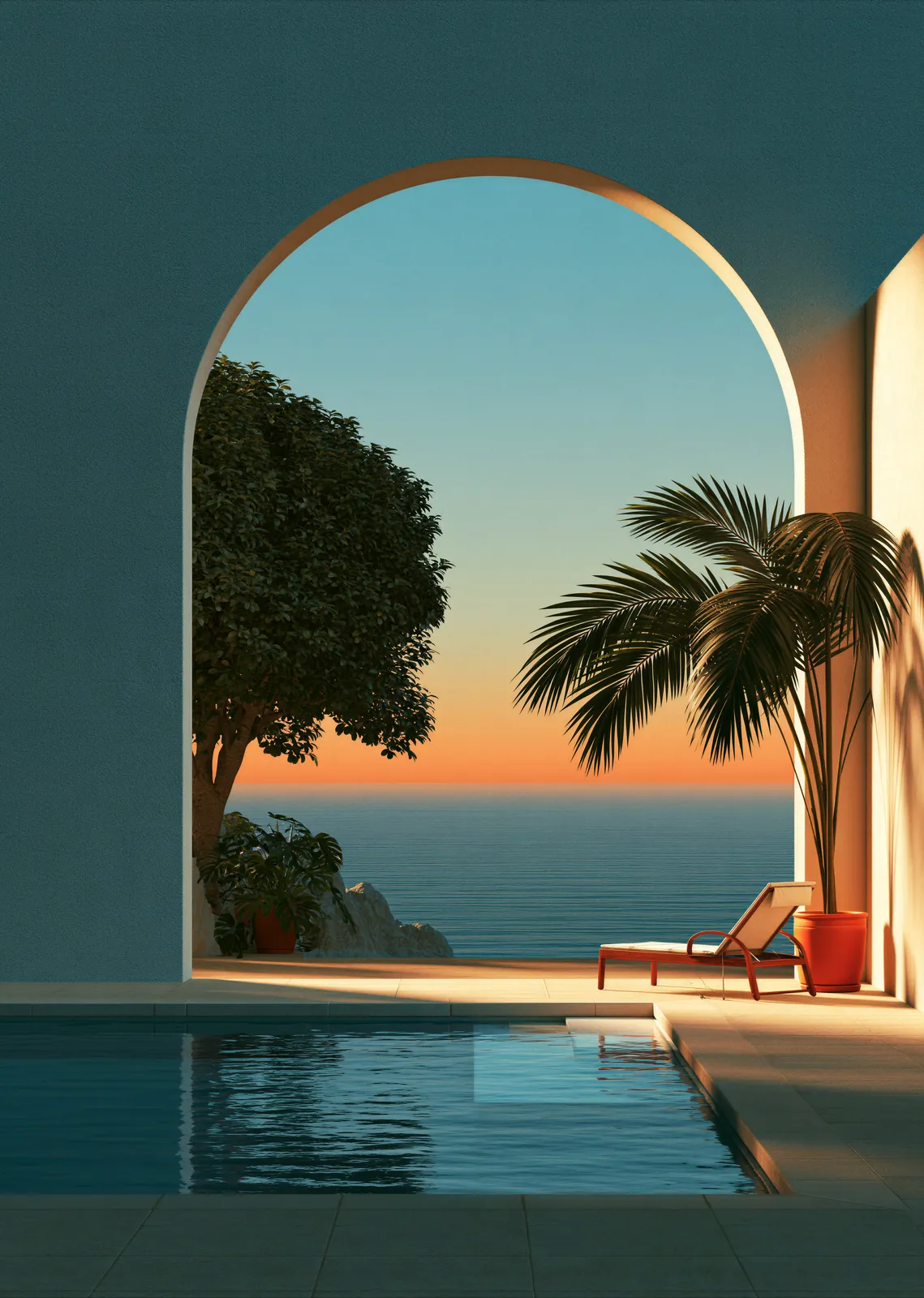 ARCHWAY