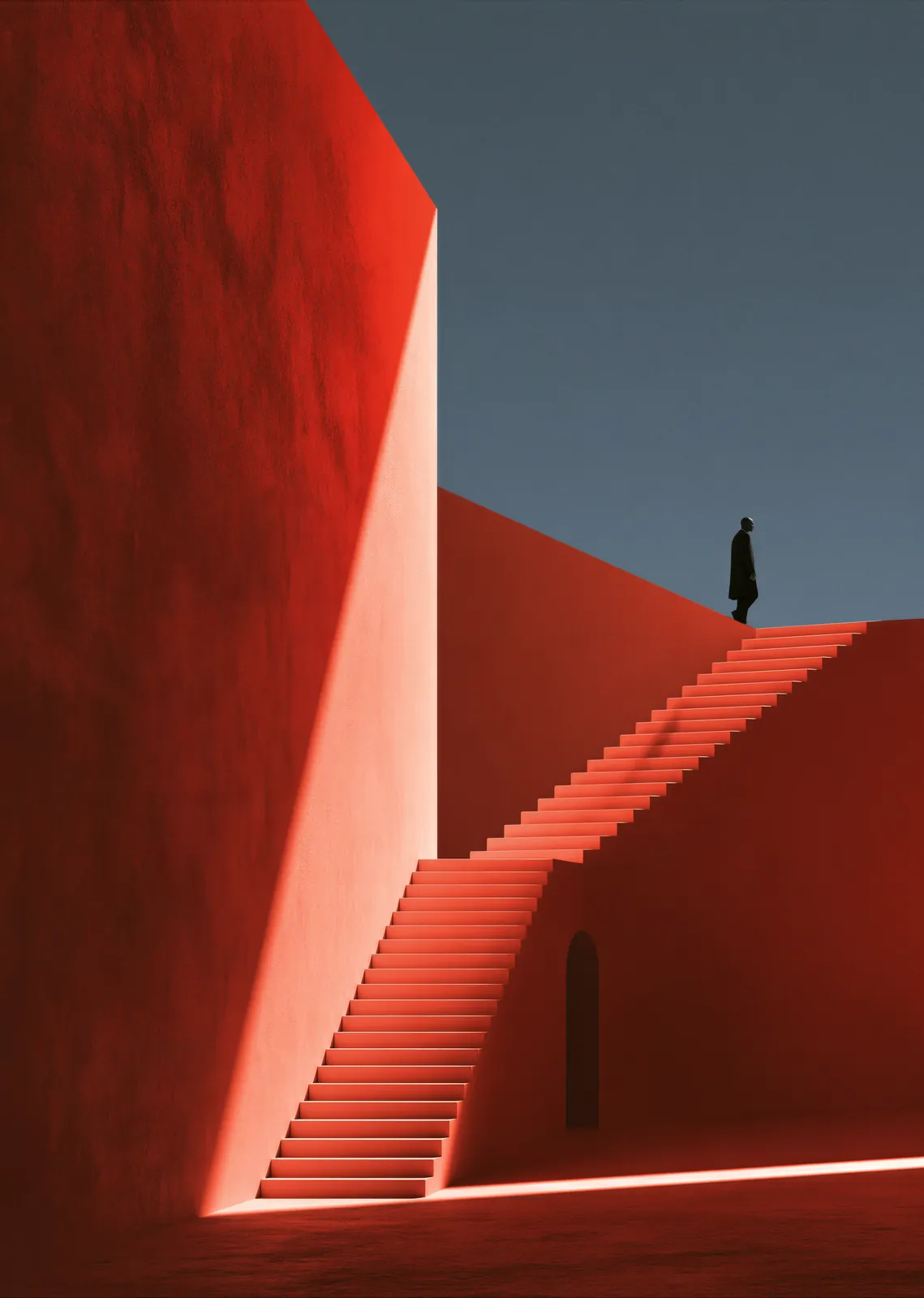 ASCENT