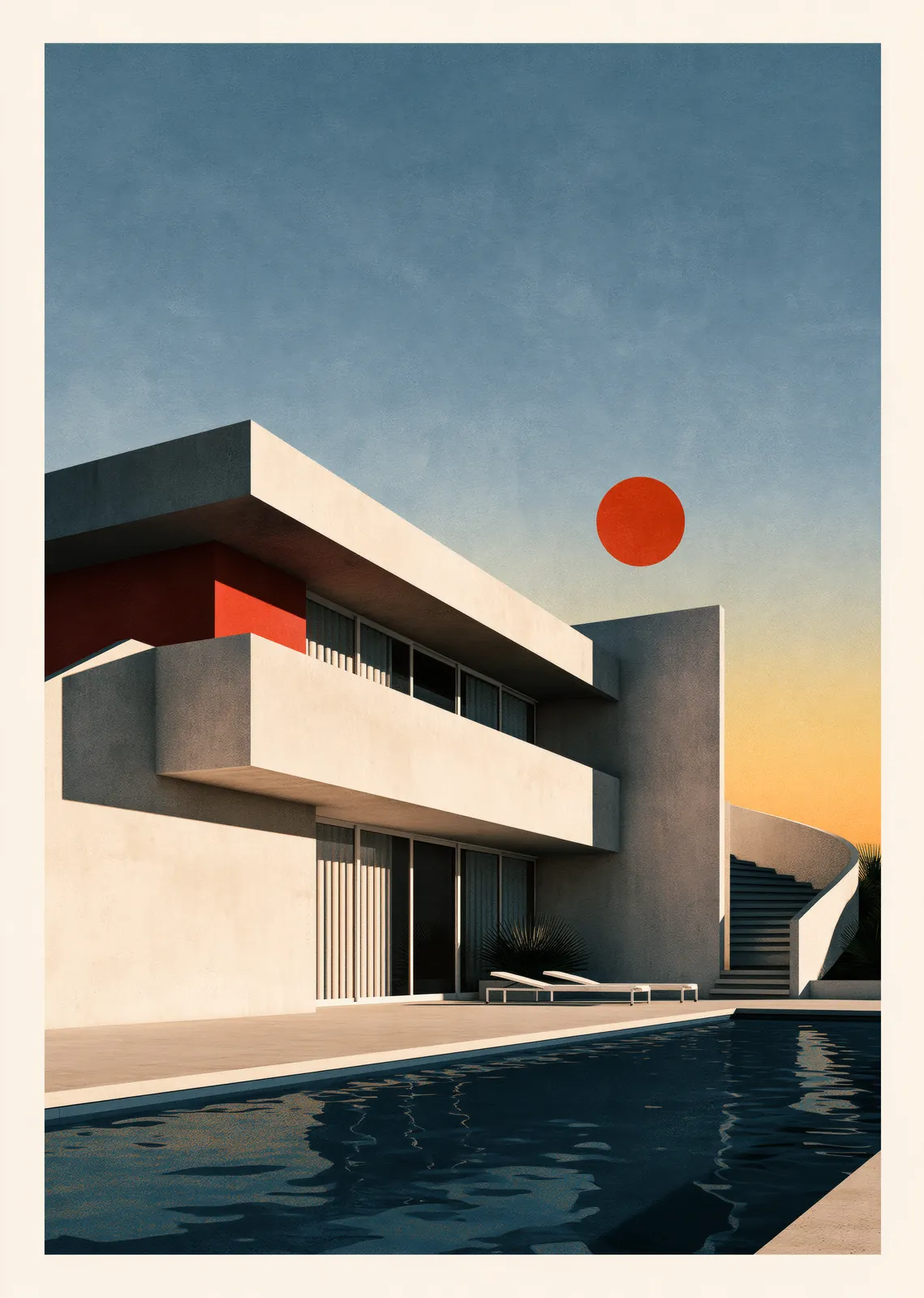 MODERNIST