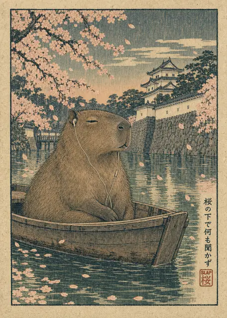 SAKURA