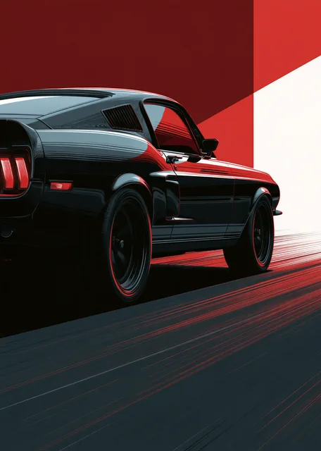 FASTBACK