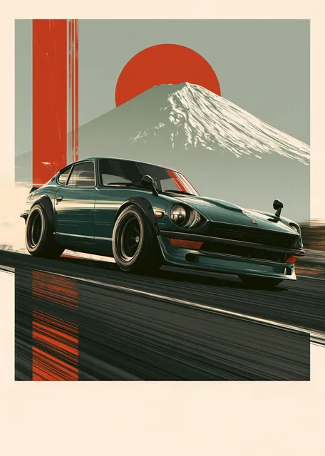 FUJI