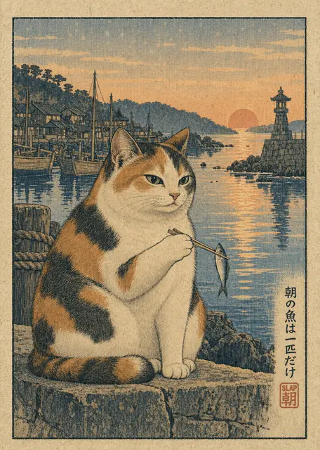HARBOR