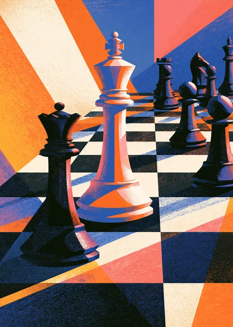 CHECKMATE