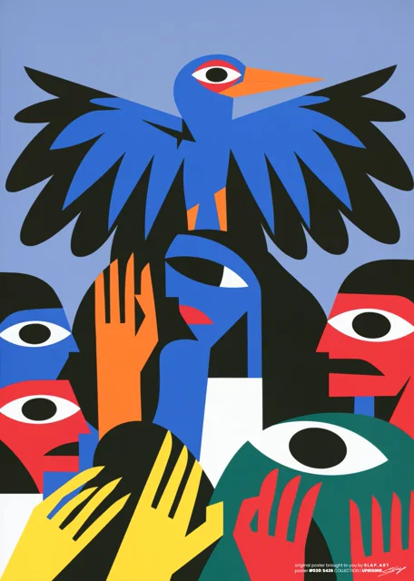 UPRISING