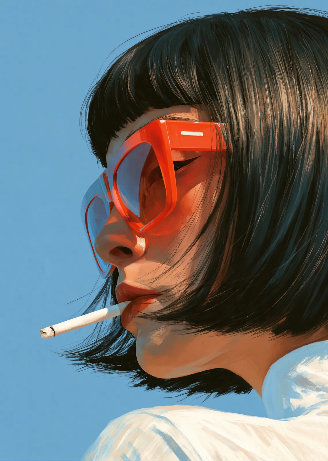 SMOKE
