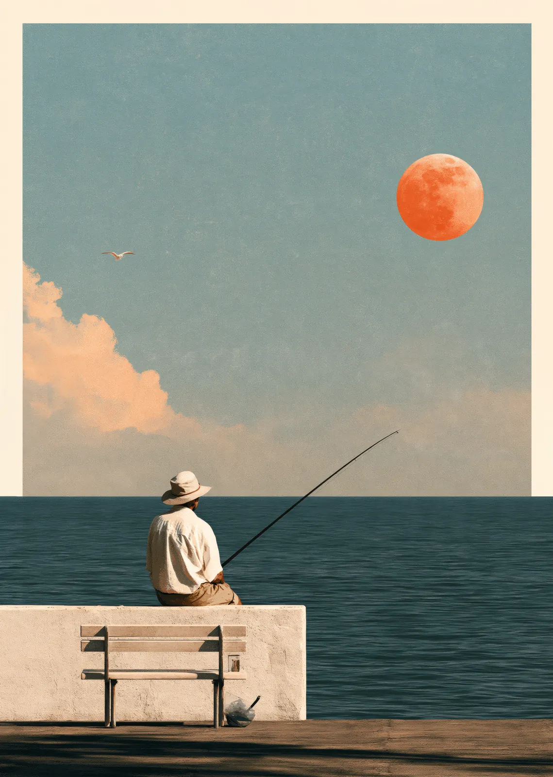 PATIENCE