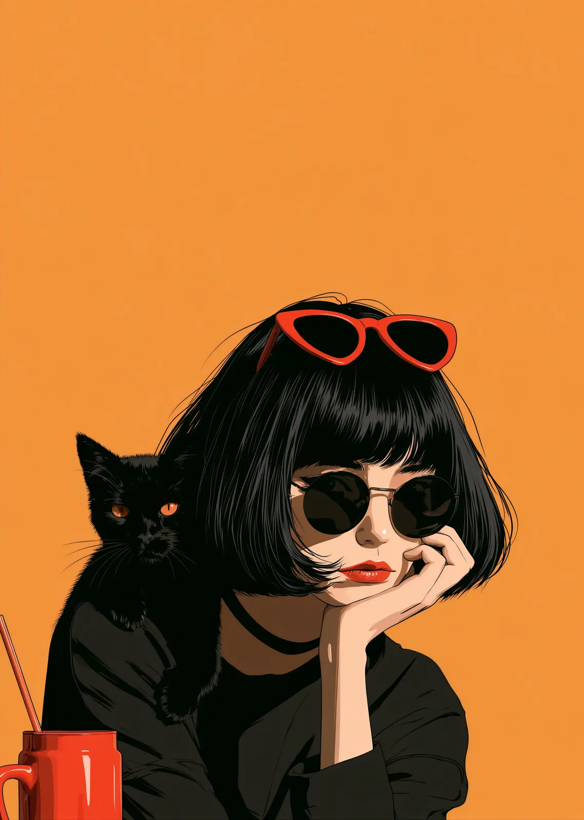 ATTITUDE