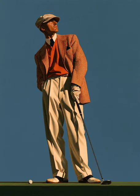 GENTLEMAN