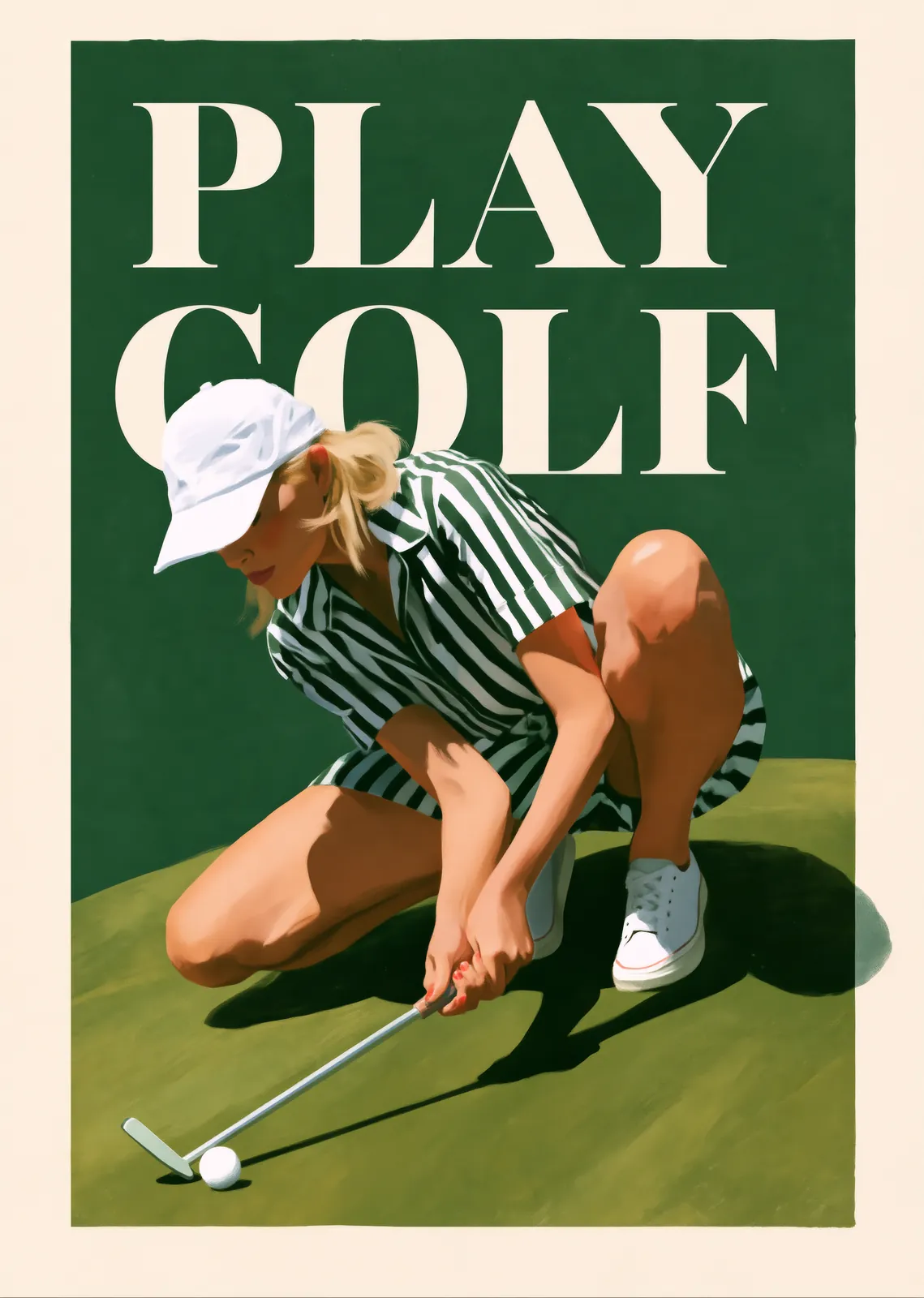 PUTT