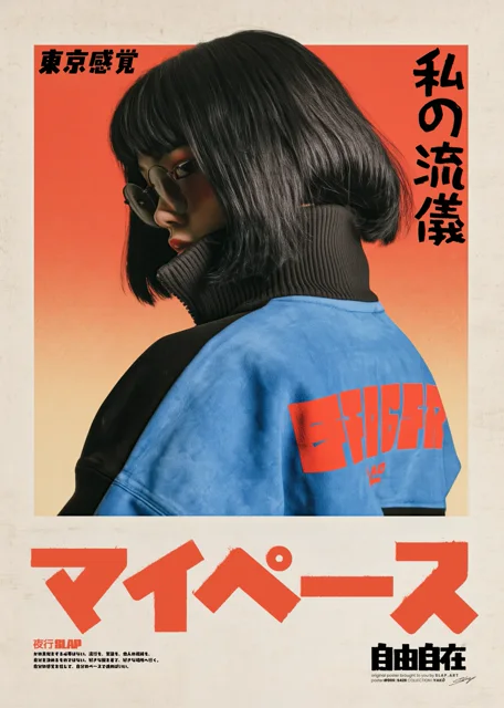 JIZAI