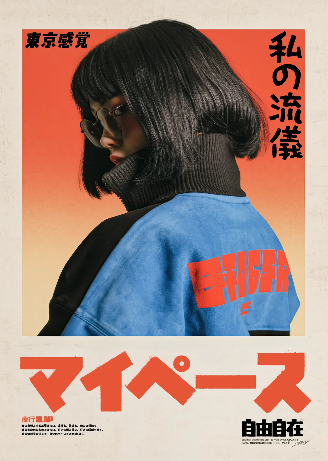 JIZAI