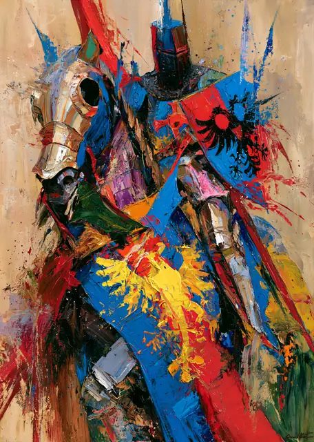 CRUSADER