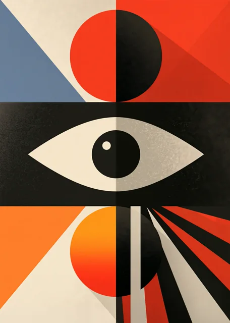 EYE
