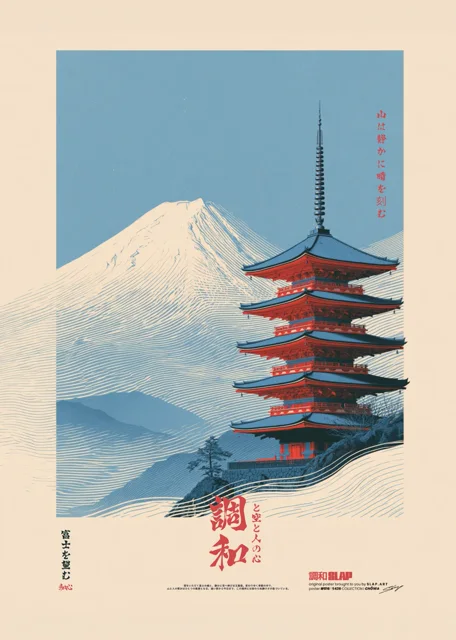 CHŌWA