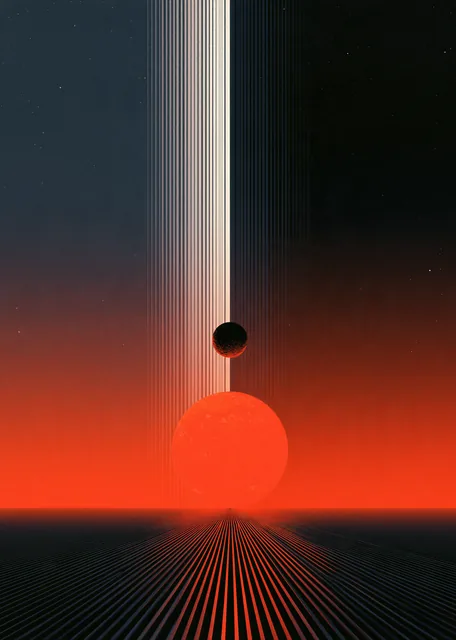 DESCENT