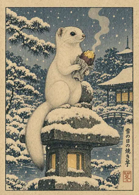 SNOWFALL