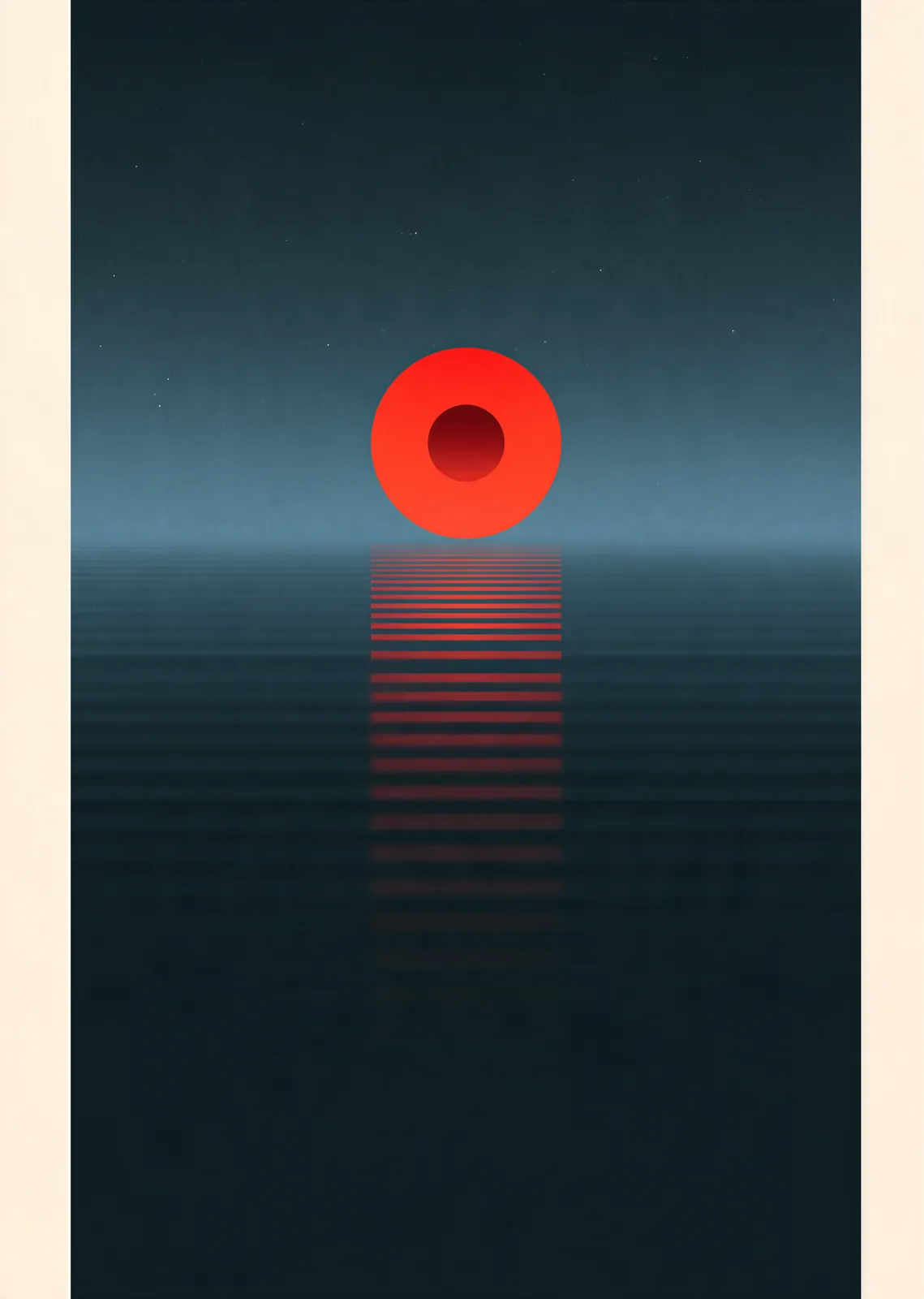 SUNDOWN