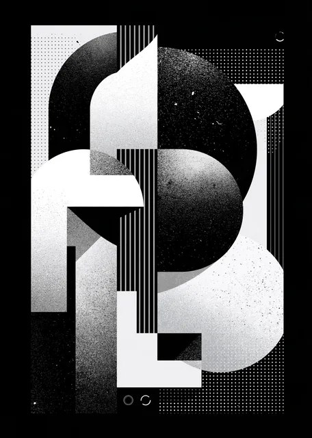 MONOCHROME