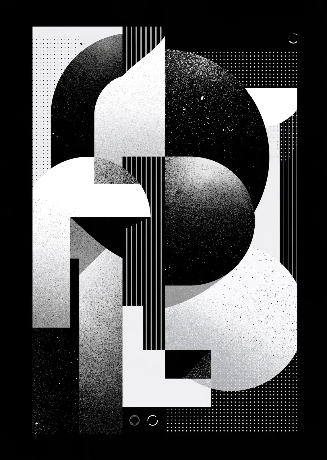 MONOCHROME