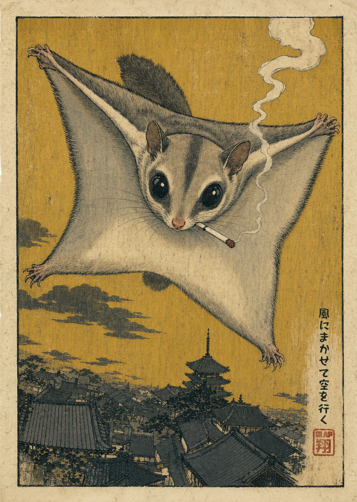 SHŌ